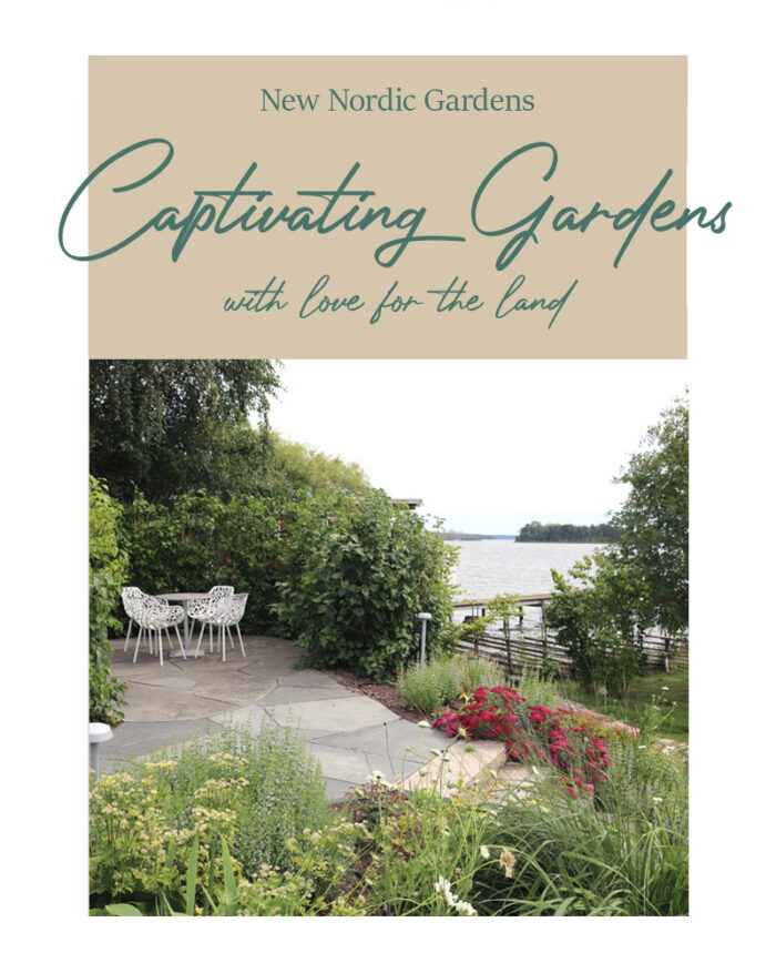 Living Art, Nordic Gardens with a deeper meaning – New Nordic Gardens ...